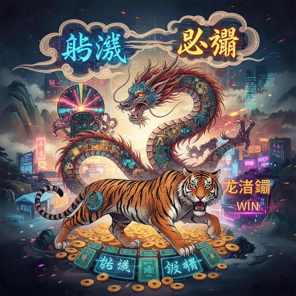 老虎機必贏 - 老虎機波動性