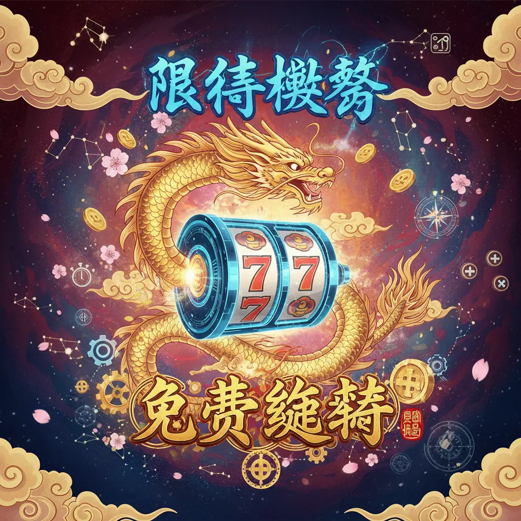 免費旋轉 - 限時任務