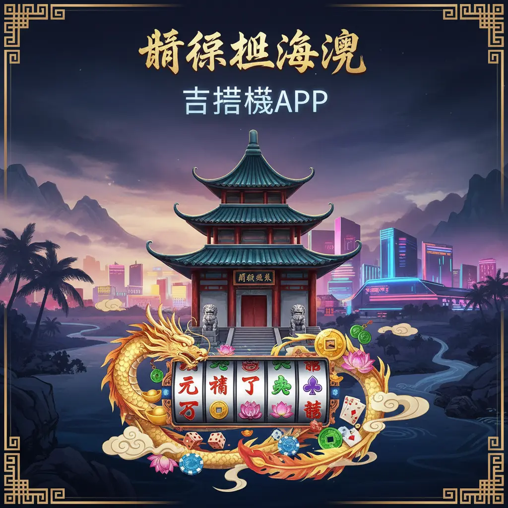 老虎機APP - 曼德勒海灣