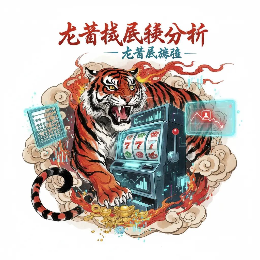 老虎機遊戲 - 老虎機風險分析
