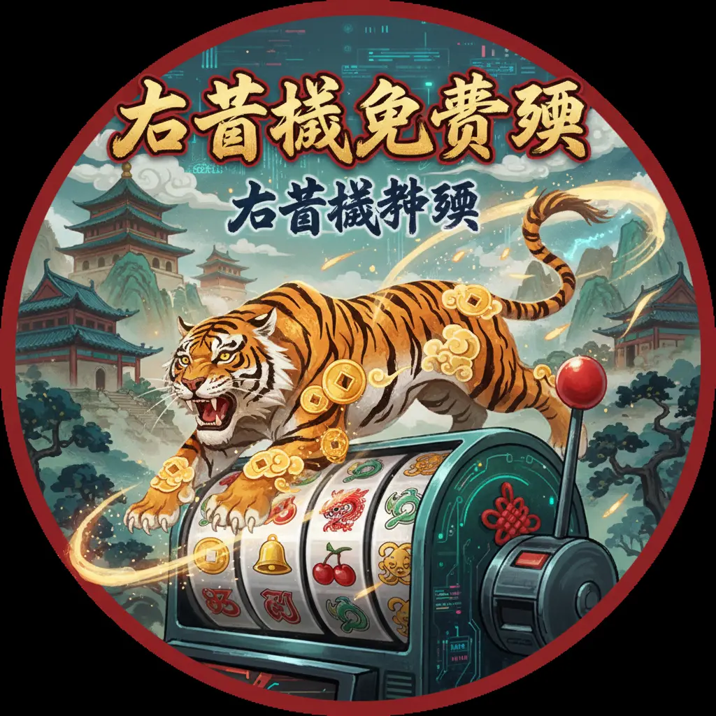 老虎機教學 - 老虎機免費轉