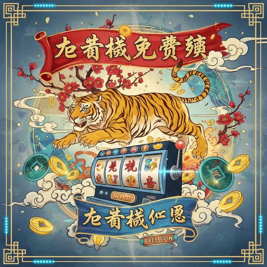 老虎機心得 - 老虎機免費轉