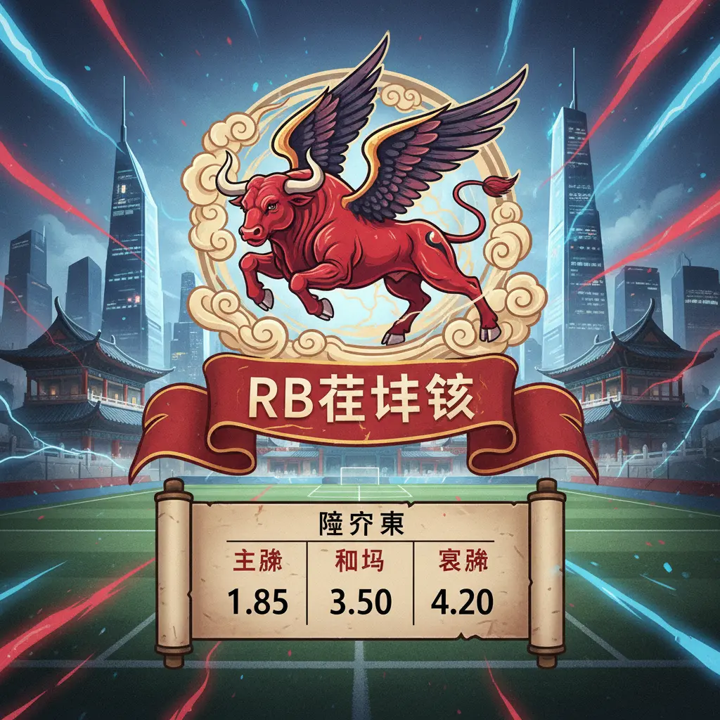賠率表 - RB萊比錫
