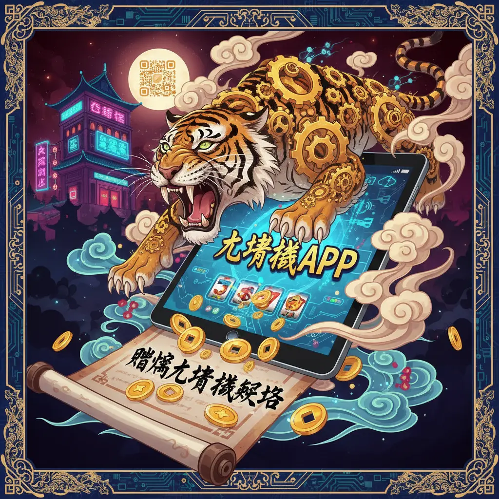 賭場老虎機攻略 - 老虎機APP