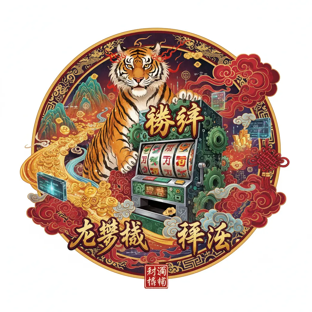 老虎機玩法 - 老虎機勝率