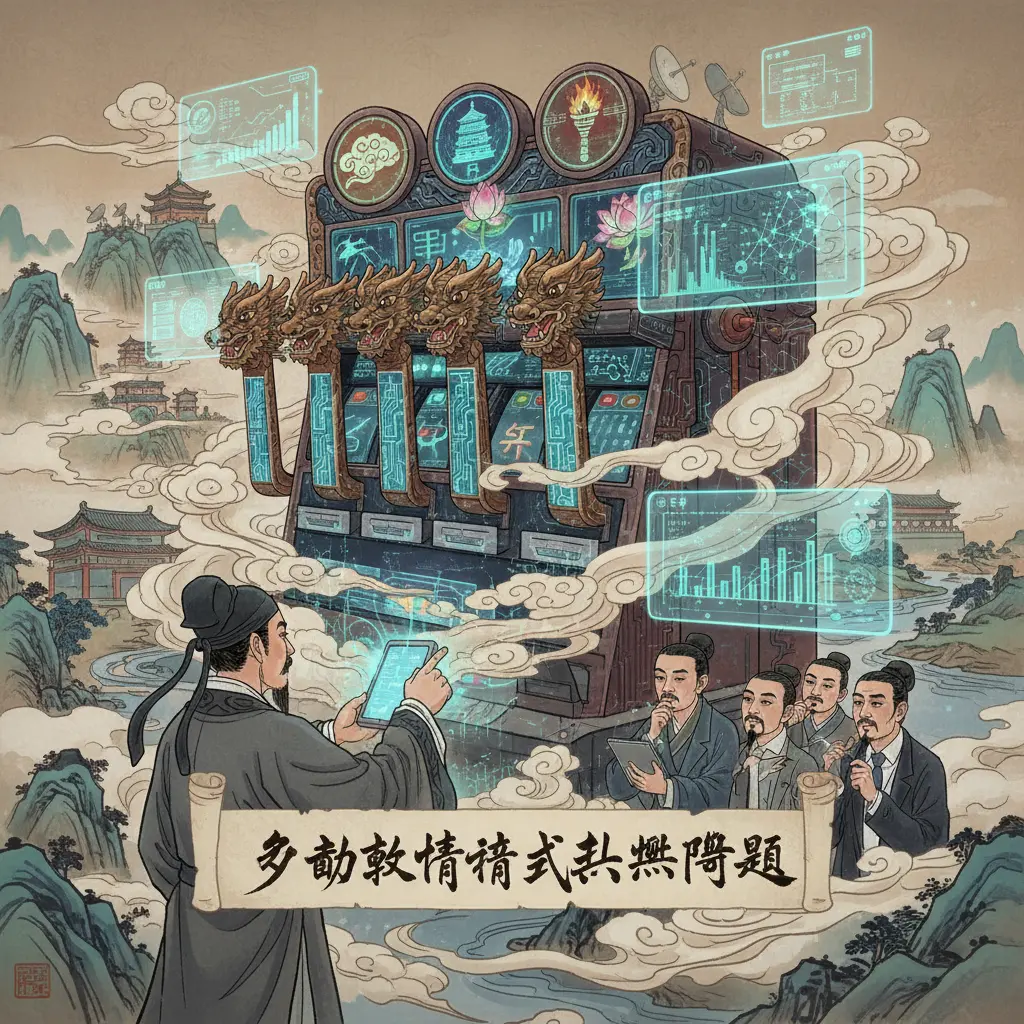 contextual bandit - 多動作情境式拉霸問題