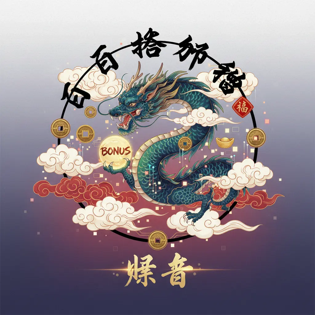 百搭符號 - BONUS