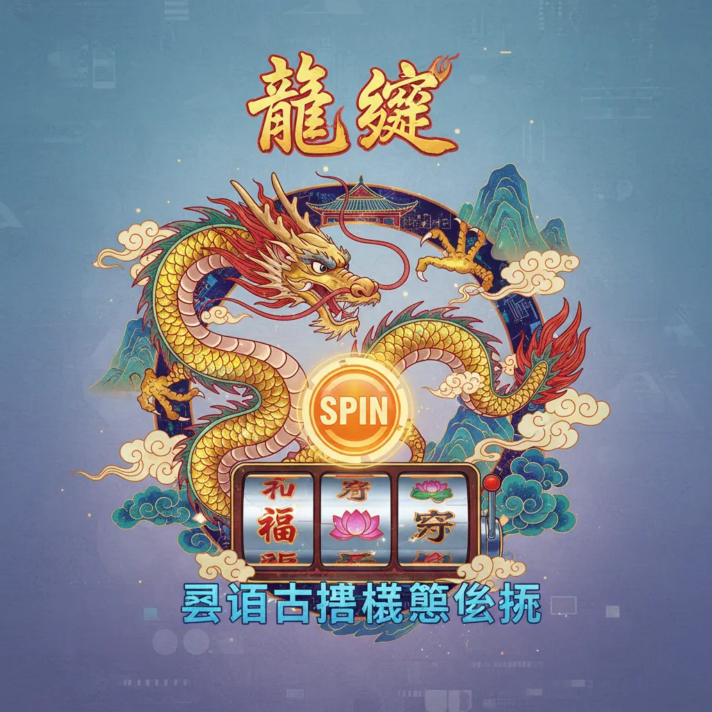 雲頂老虎機怎麼玩 - Dragon