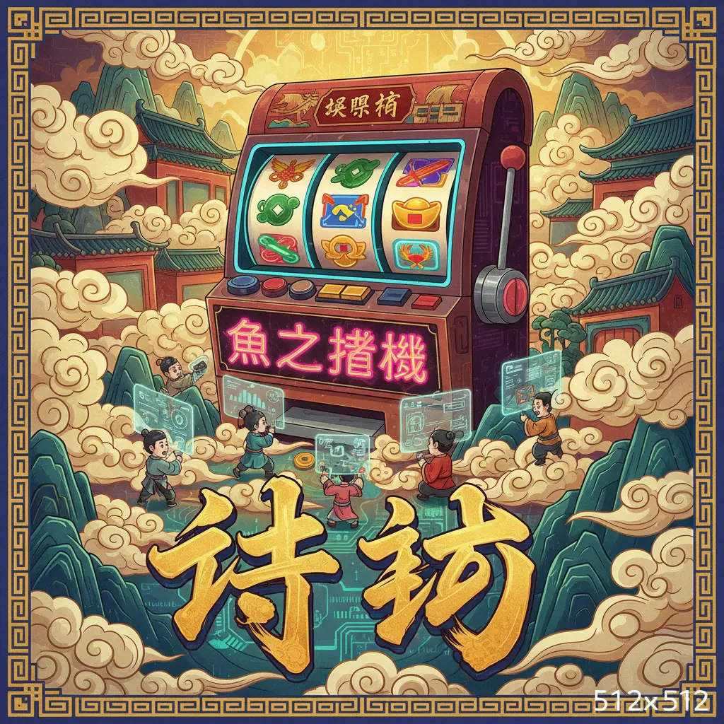 角子老虎機技巧 - 娛樂城