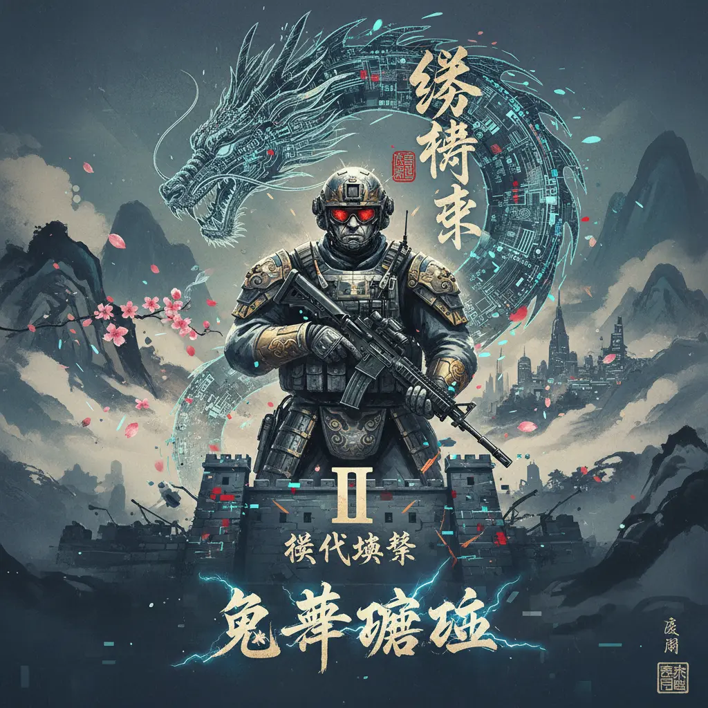 免費遊戲 - 決勝時刻：現代戰爭 II 2022