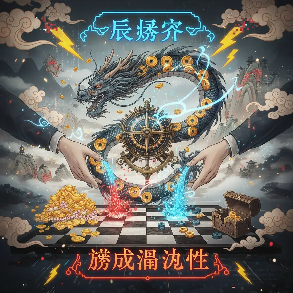 遊戲波動性 - 返獎率