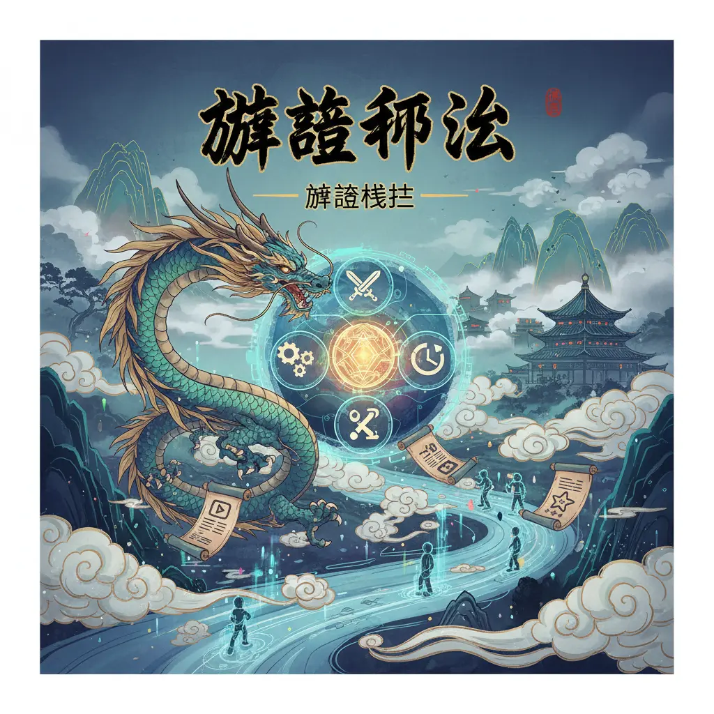 遊戲機制 - 遊戲玩法