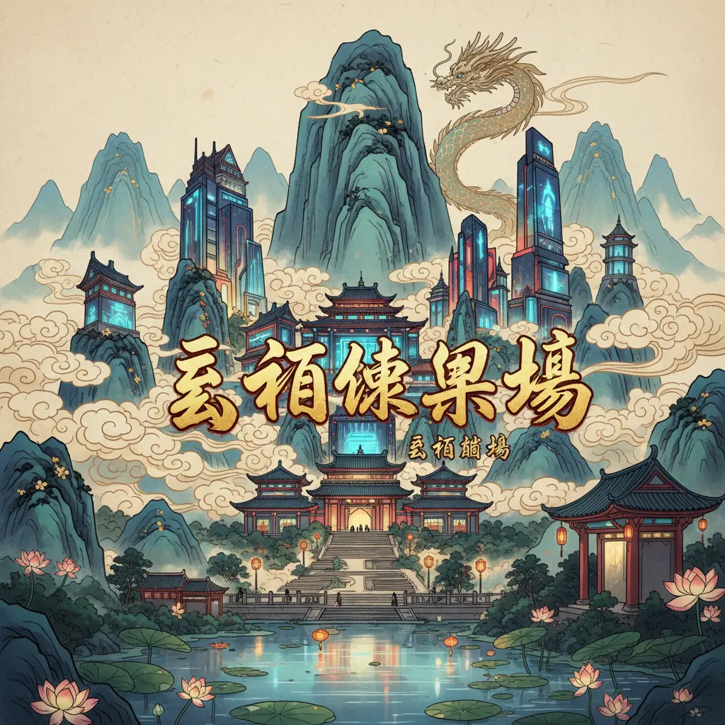 雲頂賭場 - 雲頂娛樂場