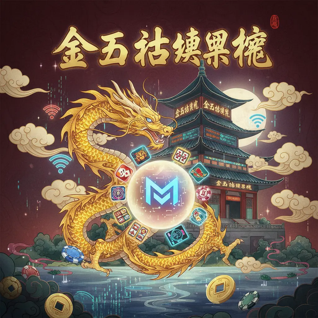 金五吉娛樂城 - Microgaming