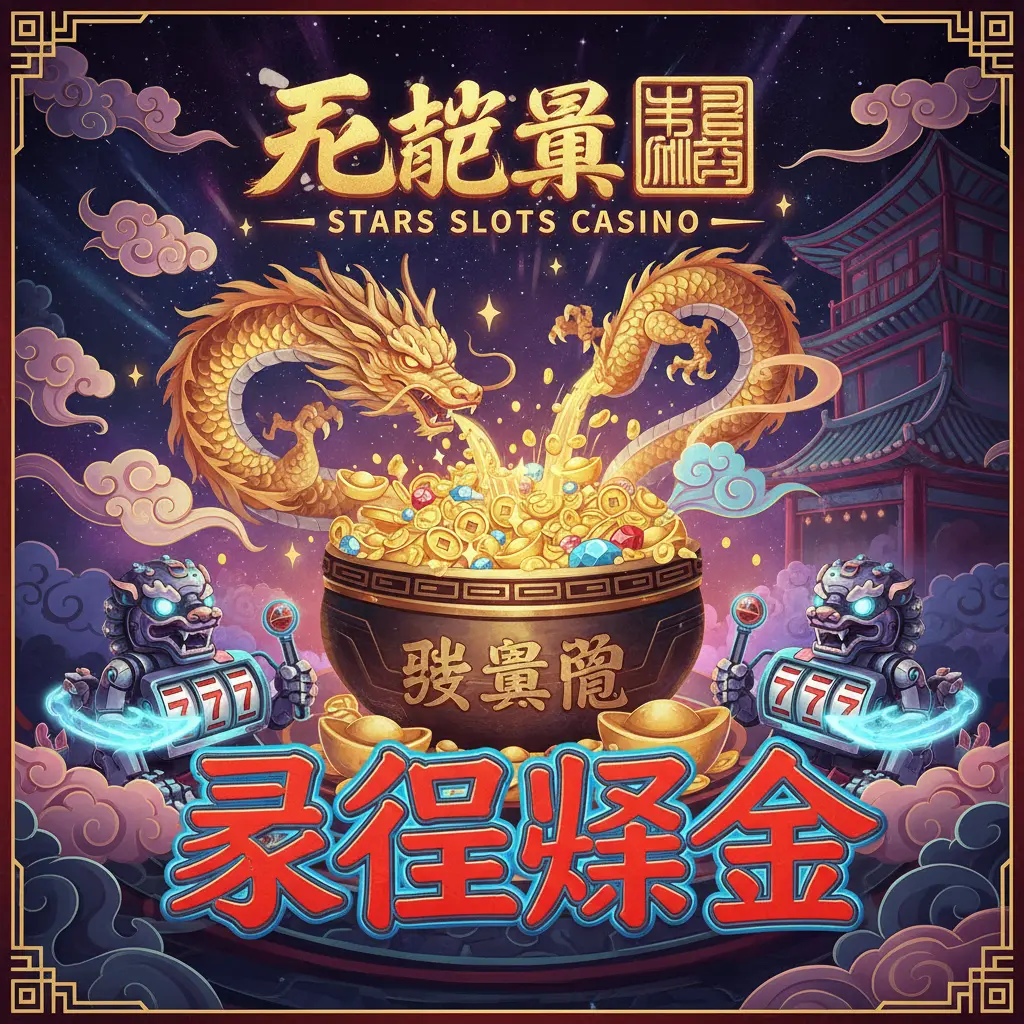 累積獎金 - Casino