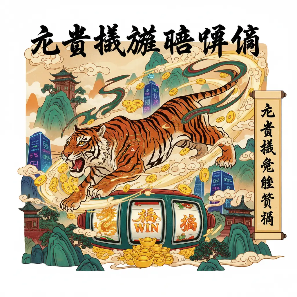 老虎機怎麼算贏 - 老虎機遊戲評論