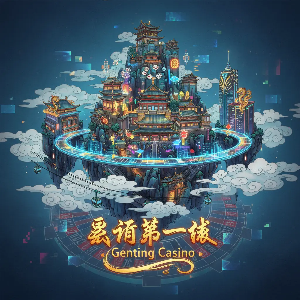 雲頂賭場 - 雲頂第一城