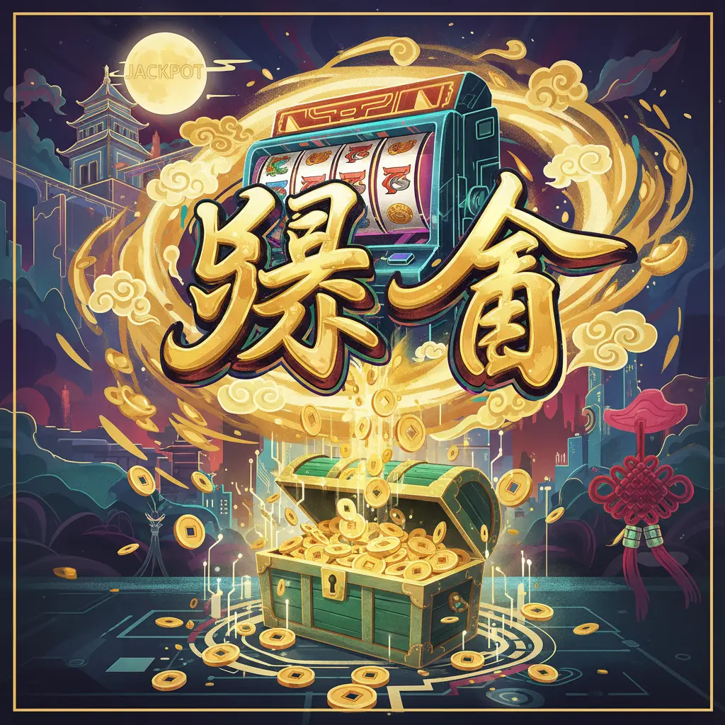 Jackpot - 獎金