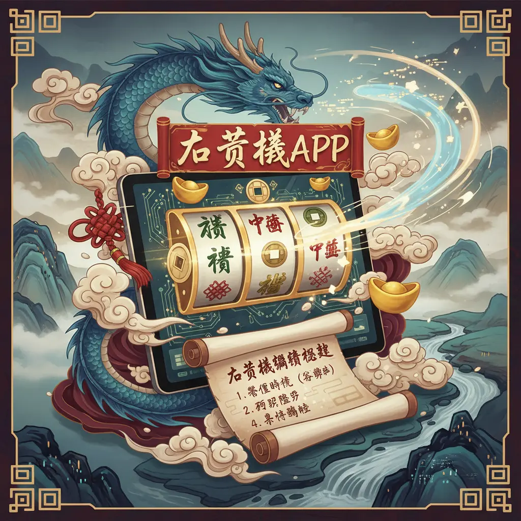 老虎機贏錢秘訣 - 老虎機APP