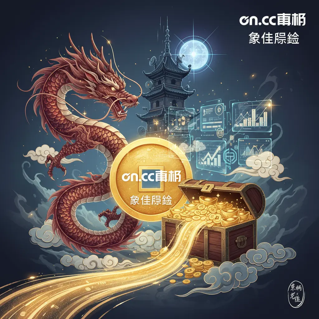 累積獎金 - on.cc東網