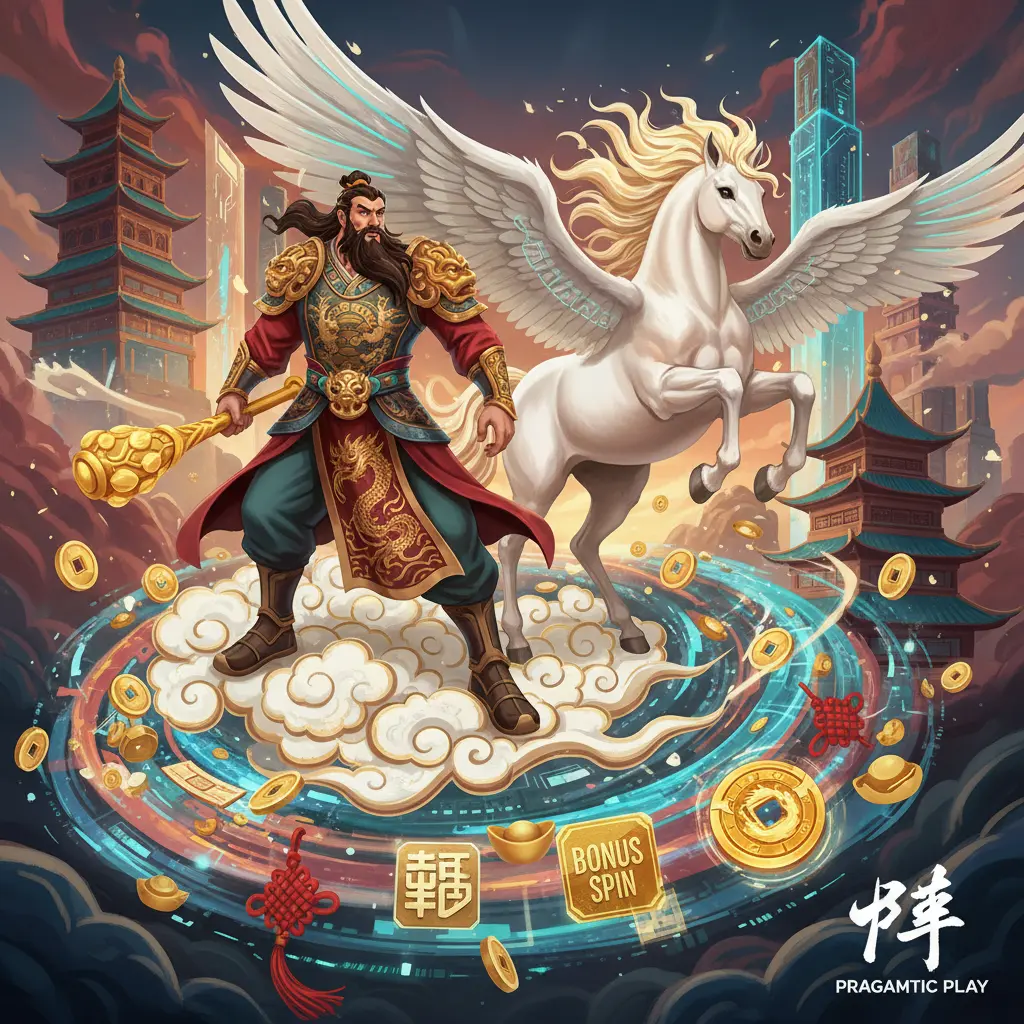 Pragmatic Play - Hercules