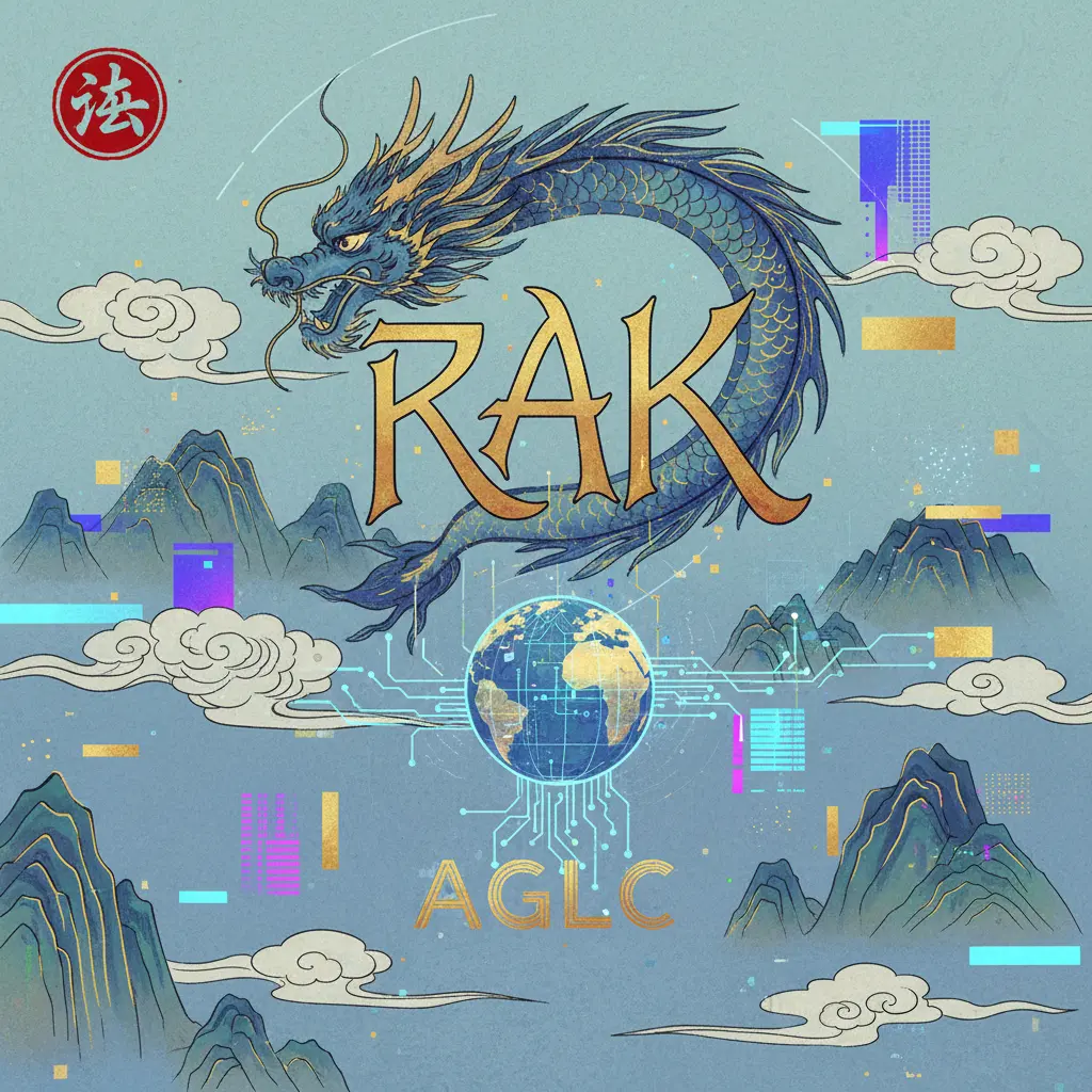 AGLC - RAK