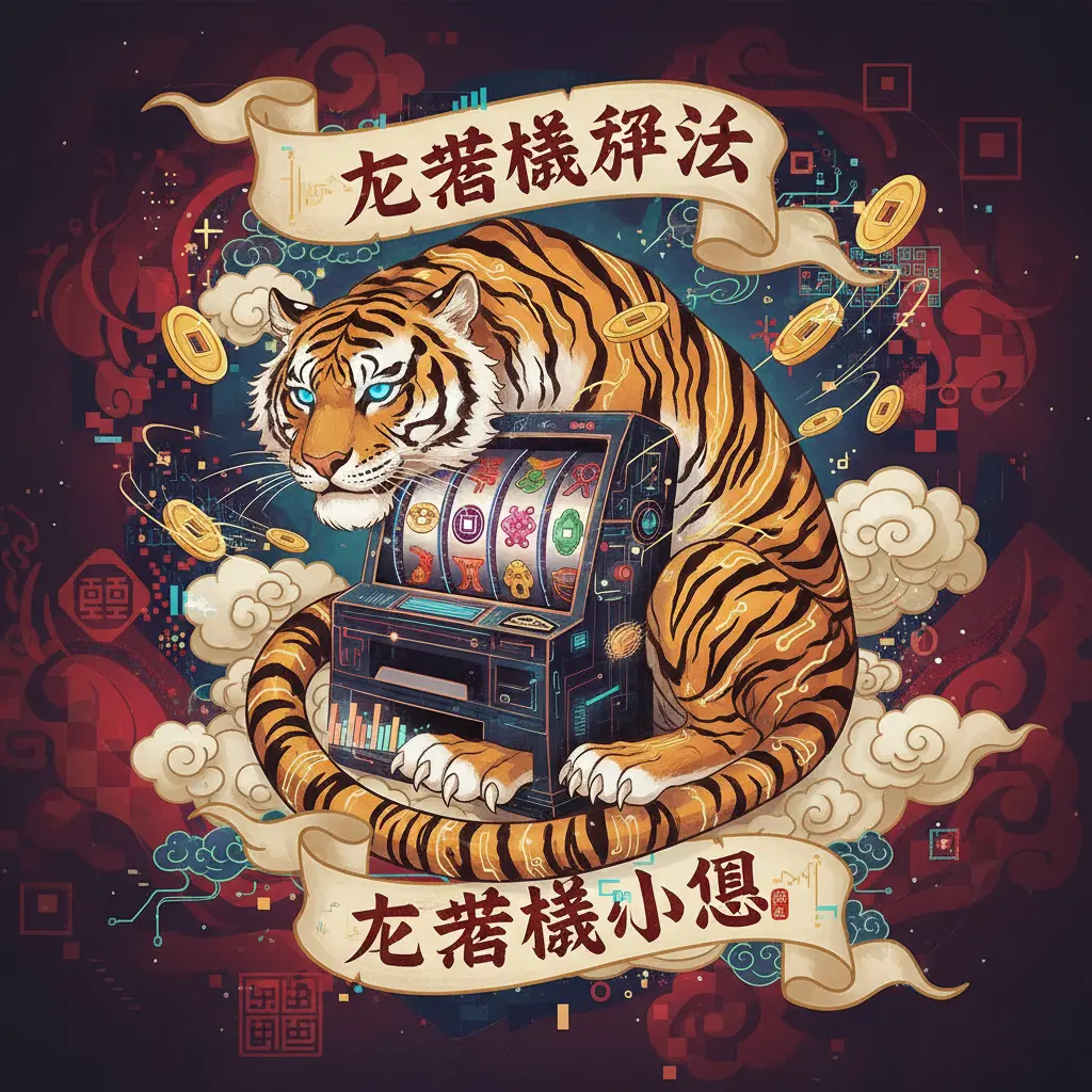 老虎機心得 - 老虎機玩法