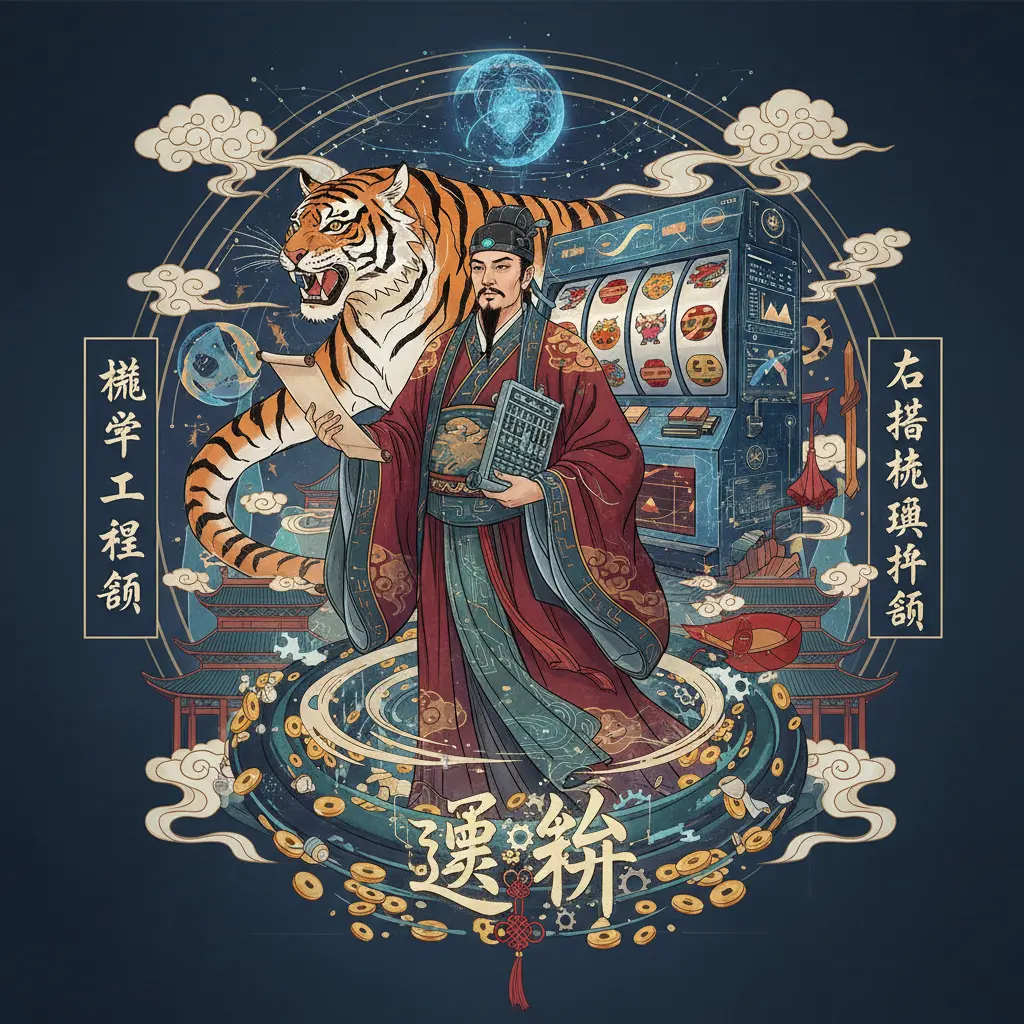 老虎機演算法 - 機率工程師