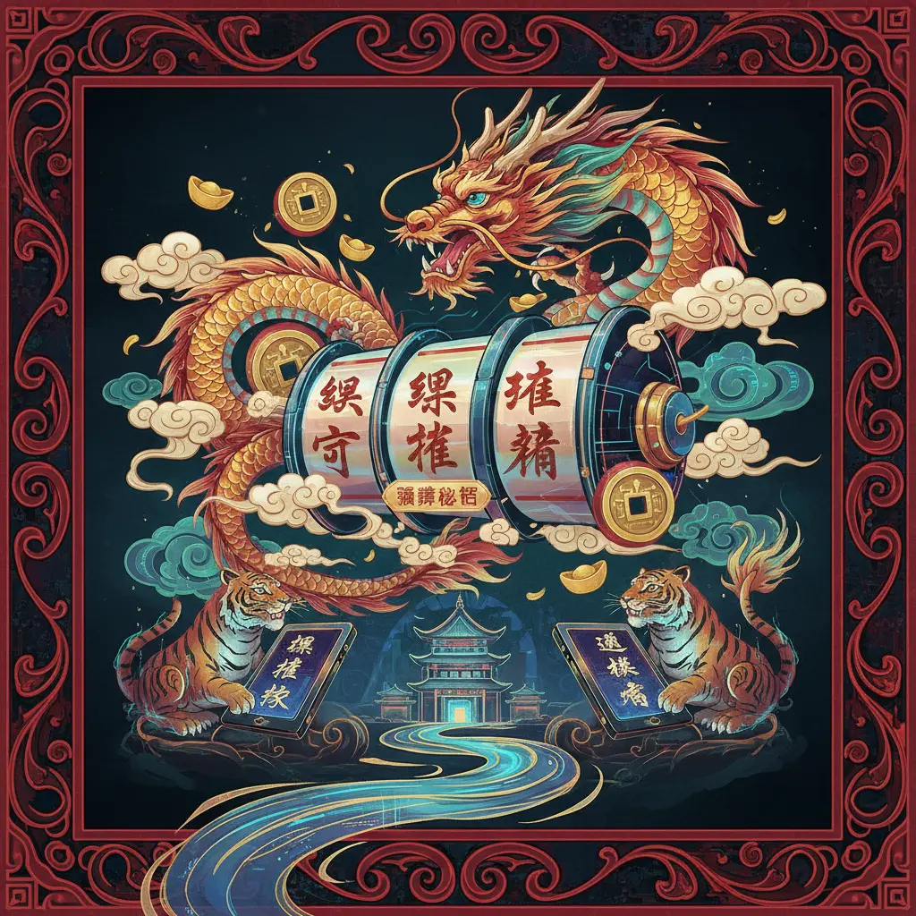 老虎機技巧 - 娛樂城推薦