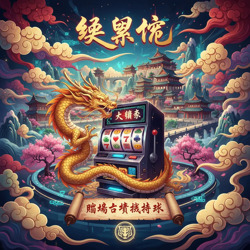 賭場老虎機技巧 - 娛樂城