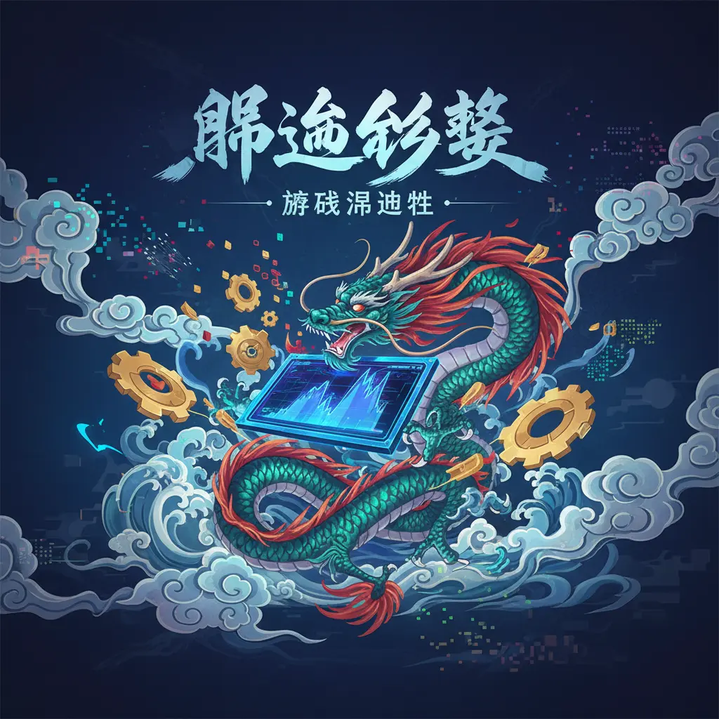 遊戲波動性 - 波動指數