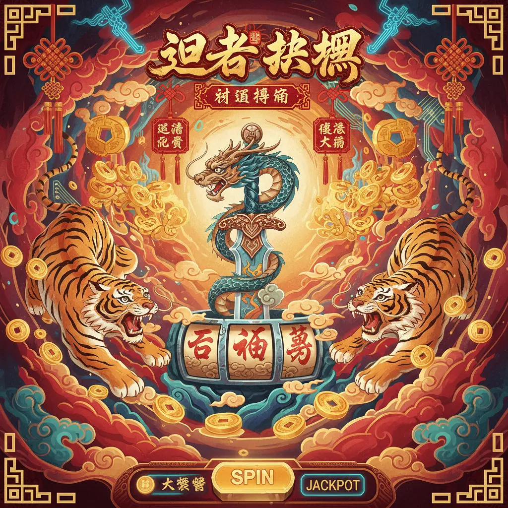 老虎機APP - 石中劍