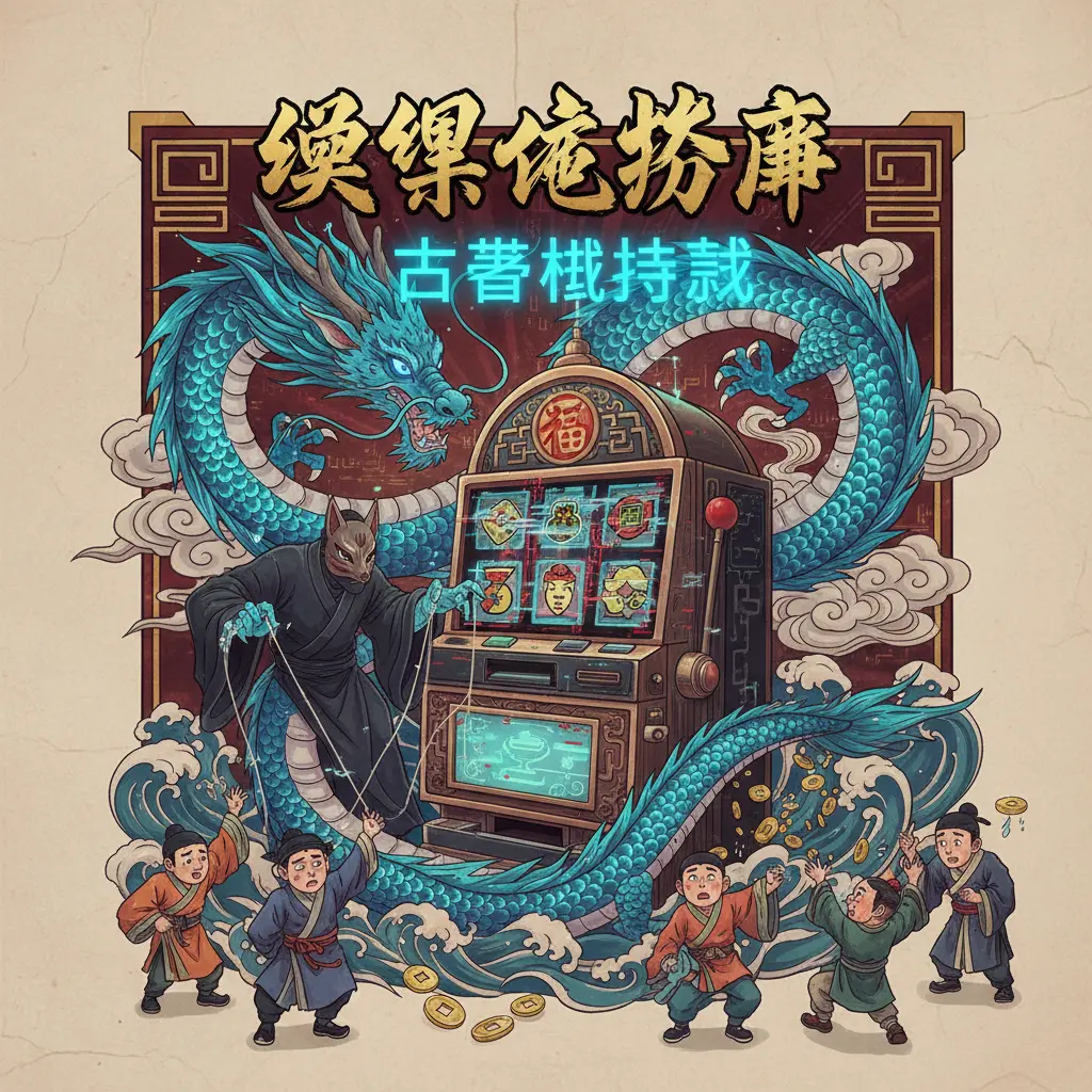 老虎機技巧 - 娛樂城詐騙