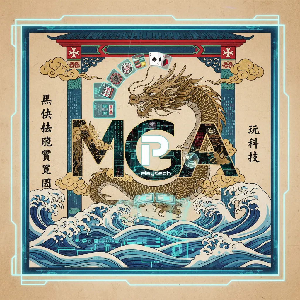 Playtech - Authority