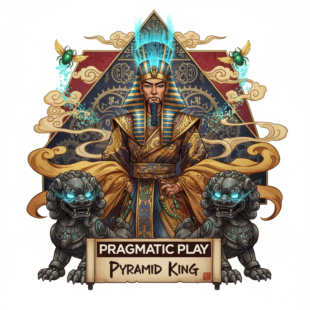 Pragmatic Play - Pyramid