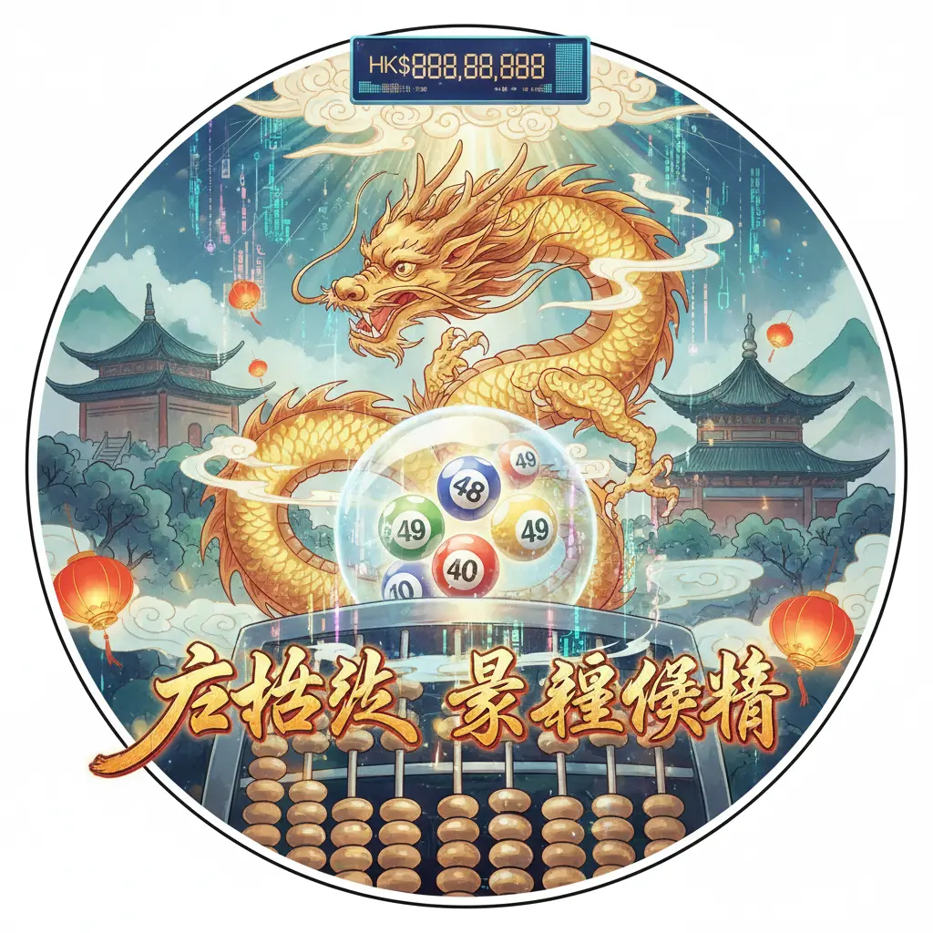 累積獎金 - 六合彩