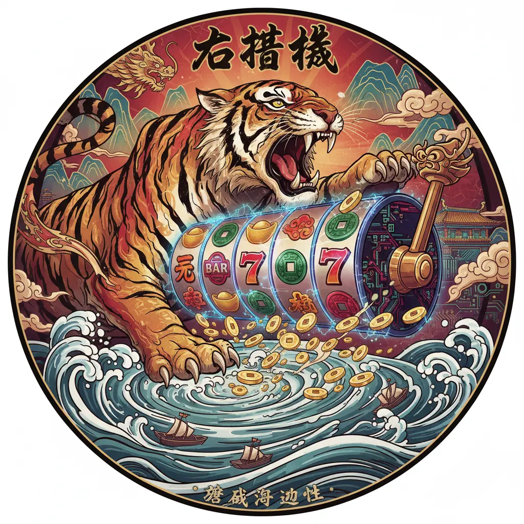 遊戲波動性 - 老虎機