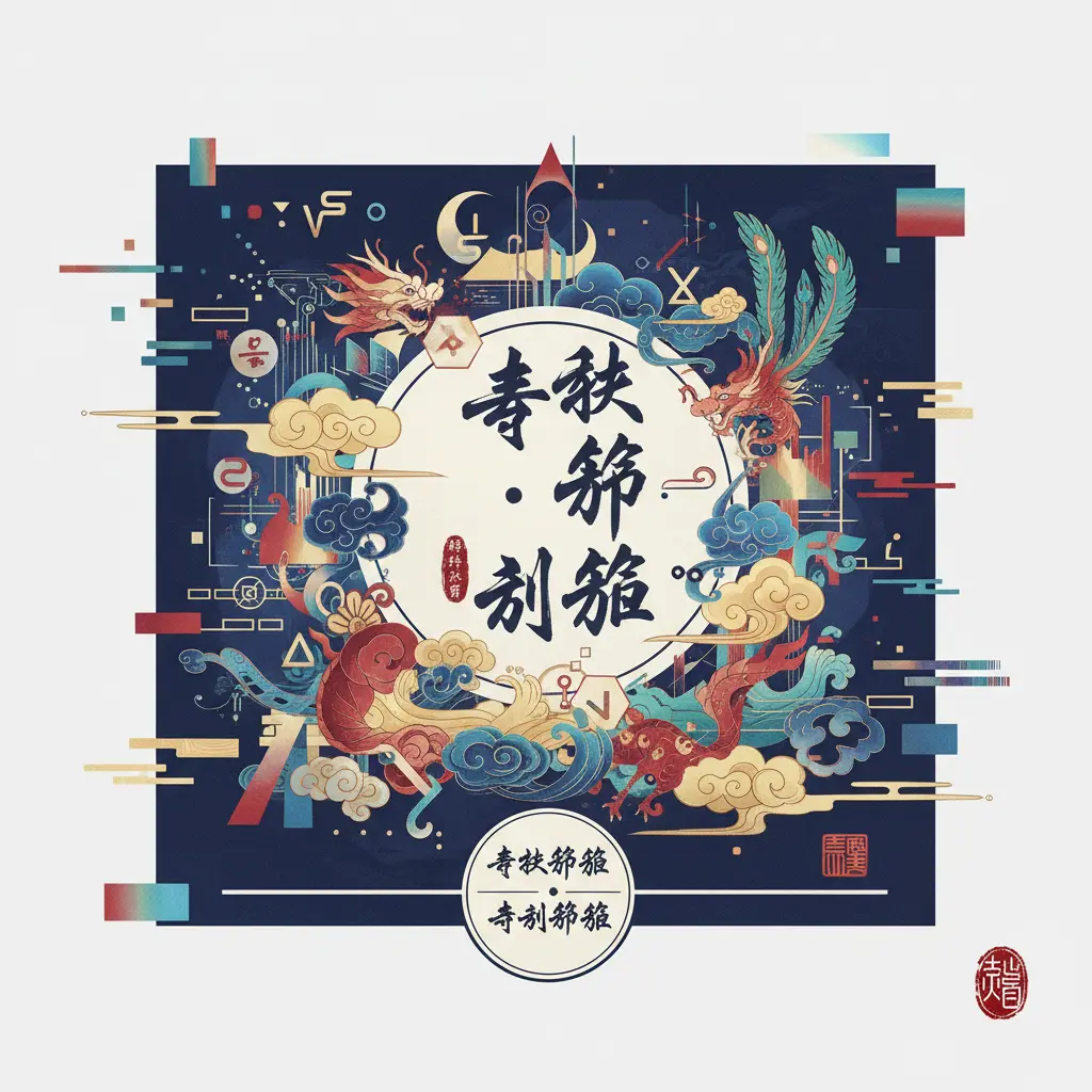 特別符號 - 特殊符號