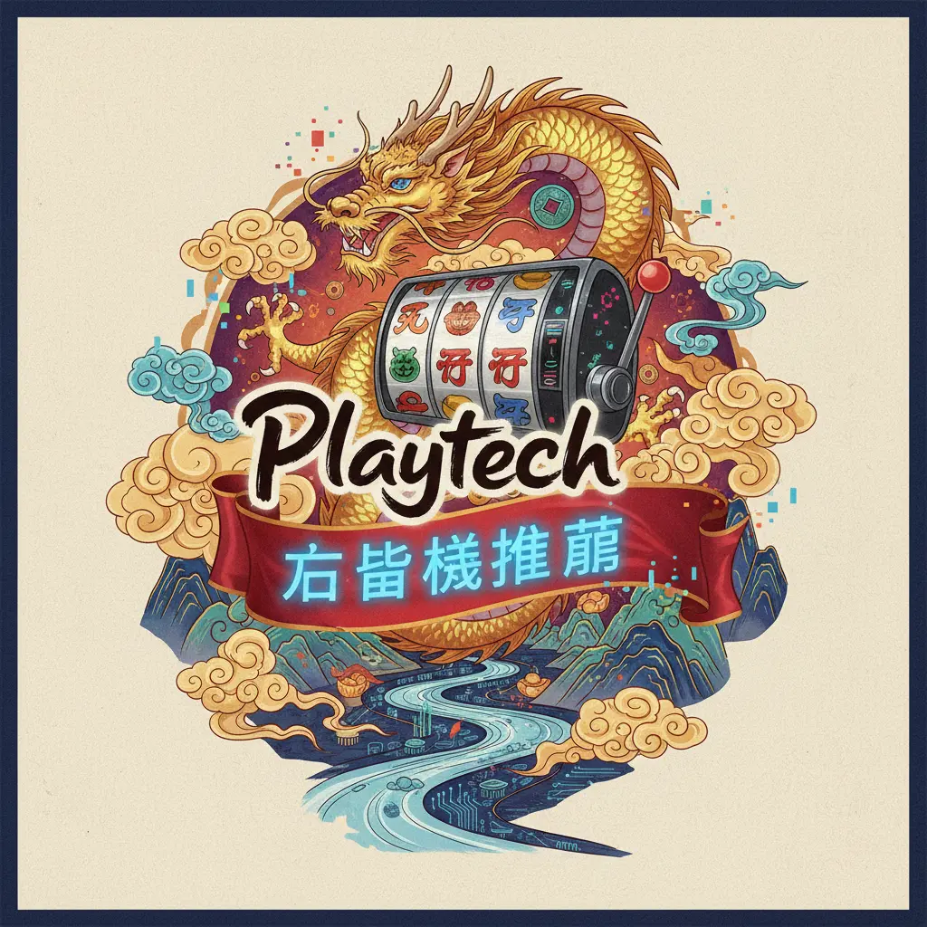 老虎機推薦 - Playtech