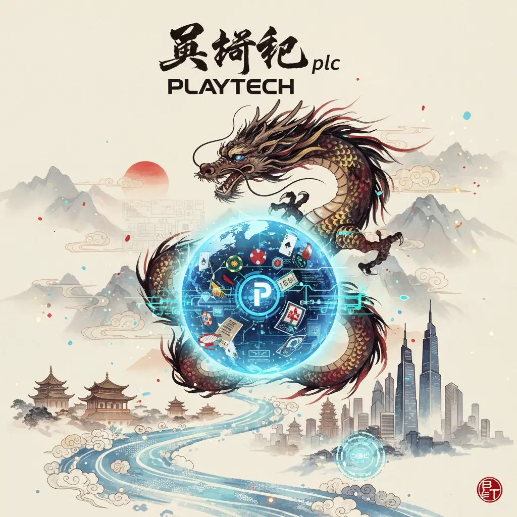 Playtech - Playtech