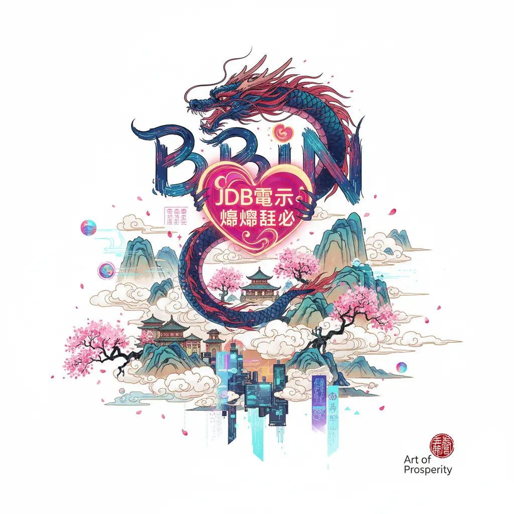 JDB電子-爆爆甜心 - BBIN