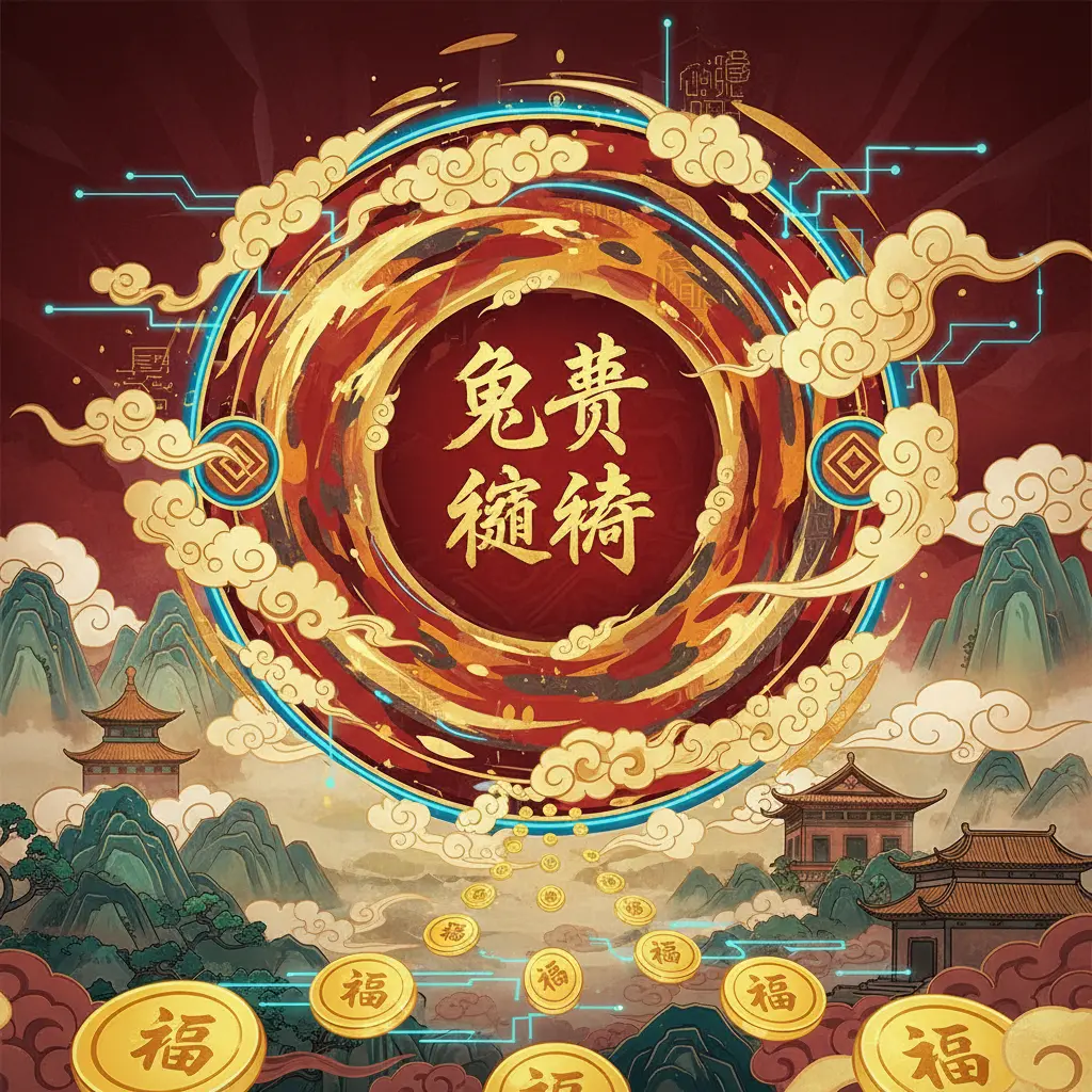 免費旋轉 - 免費旋轉