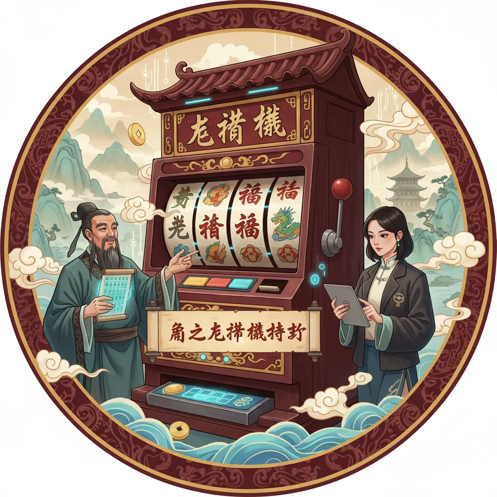 角子老虎機技巧 - 老虎機遊戲