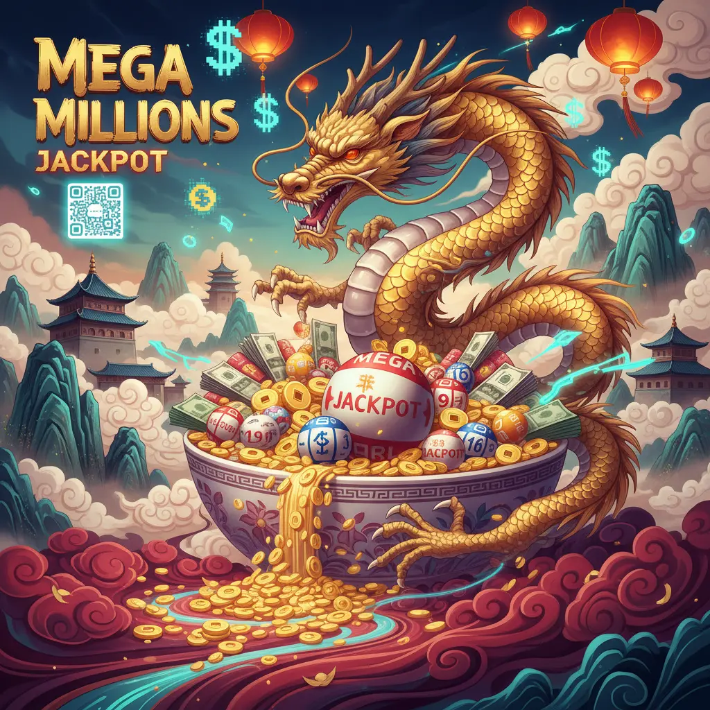 Jackpot - Millions