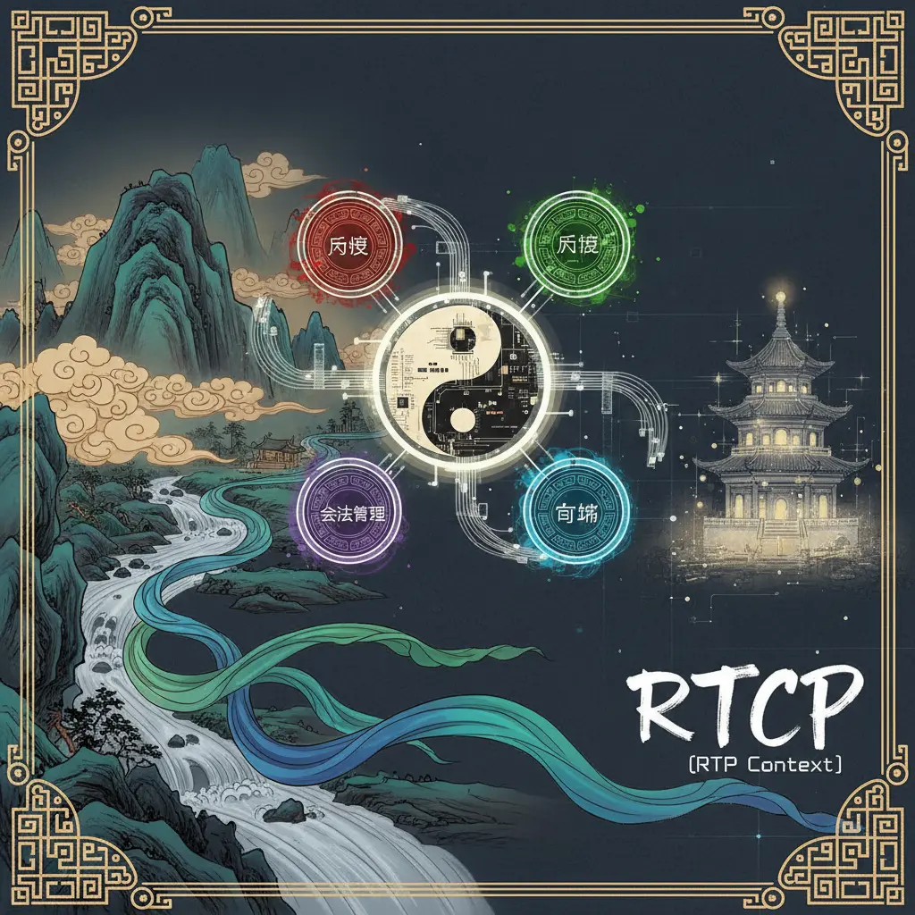 RTP - RTCP