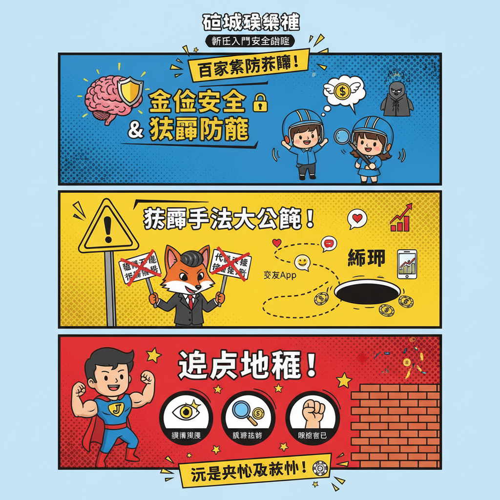 龐氏騙局虛擬帳戶詐騙集團黑網詐騙百家樂代操交友app受害者真人百家樂線上博弈線上博弈投資詐騙詐騙防範出金提款詐騙手法資金安全高獲利話術穩定獲利高報酬詐騙話術