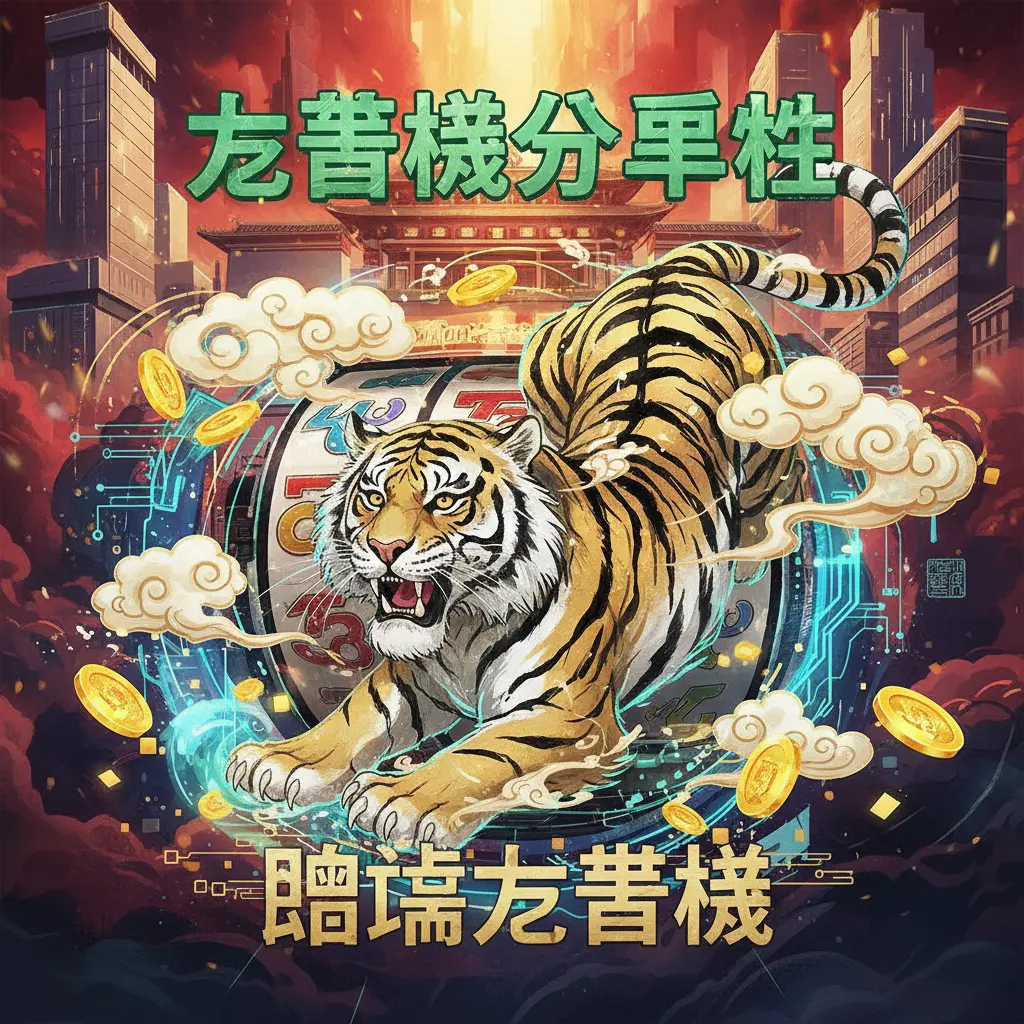 賭場老虎機 - 老虎機公平性