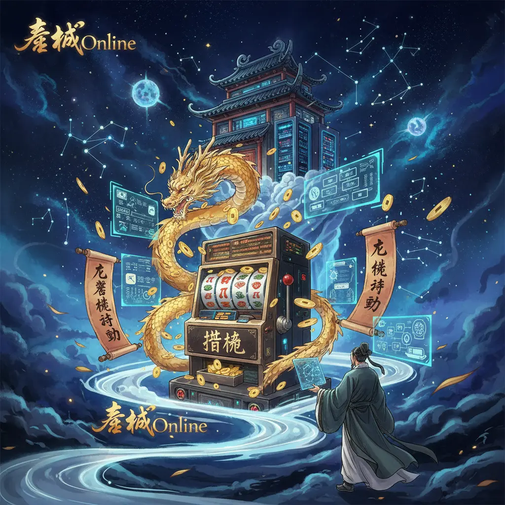 老虎機技巧 - 星城Online