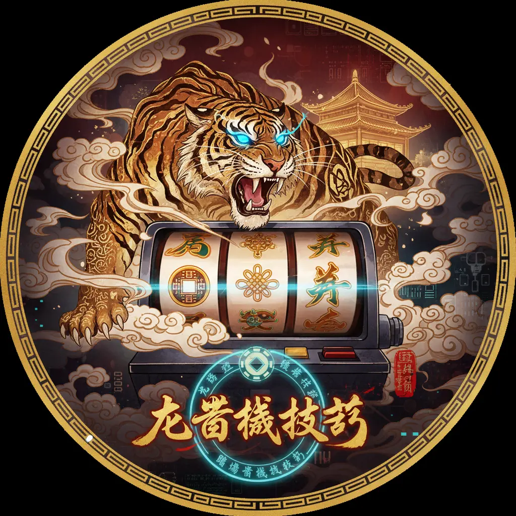 賭場老虎機技巧 - 老虎機技巧
