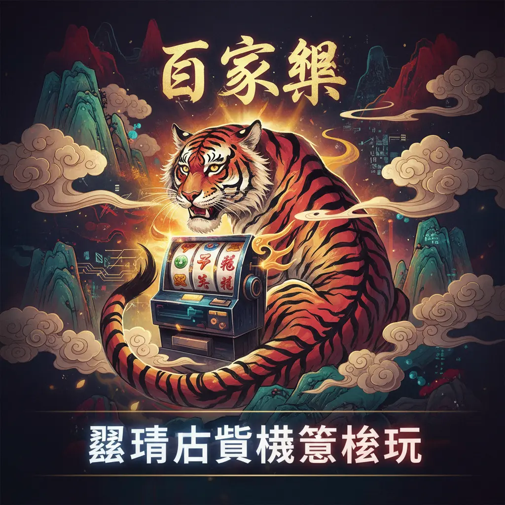 雲頂老虎機怎麼玩 - 百家樂